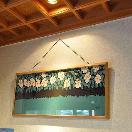 Ryokan Yamadaya Unzen Esterno foto