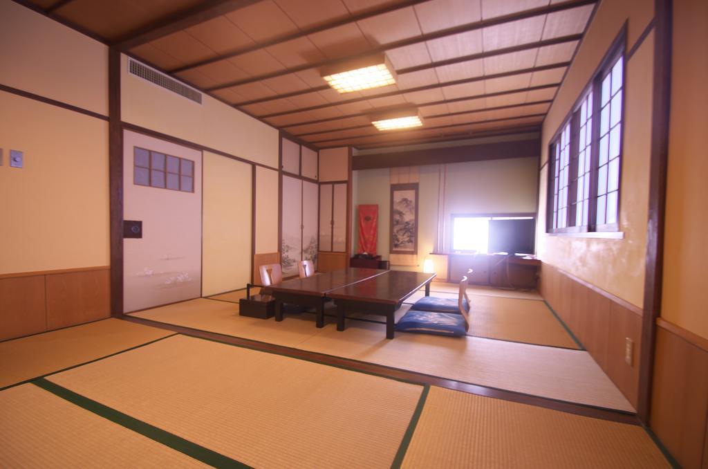 Ryokan Yamadaya Unzen Camera foto