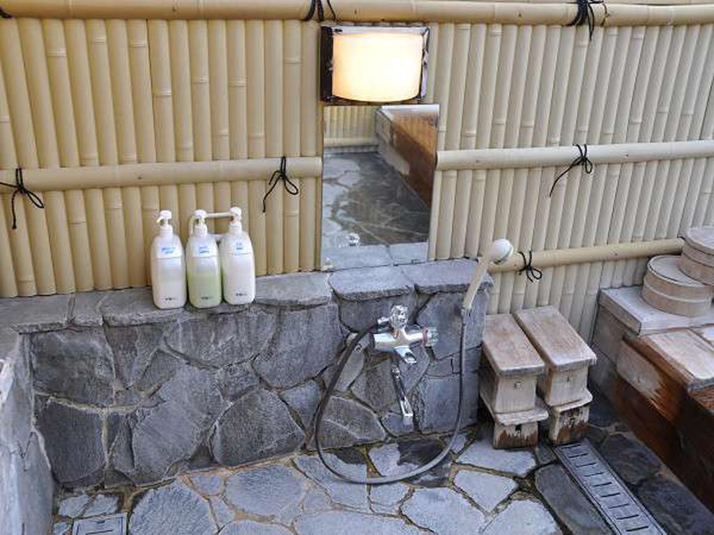 Ryokan Yamadaya Unzen Esterno foto