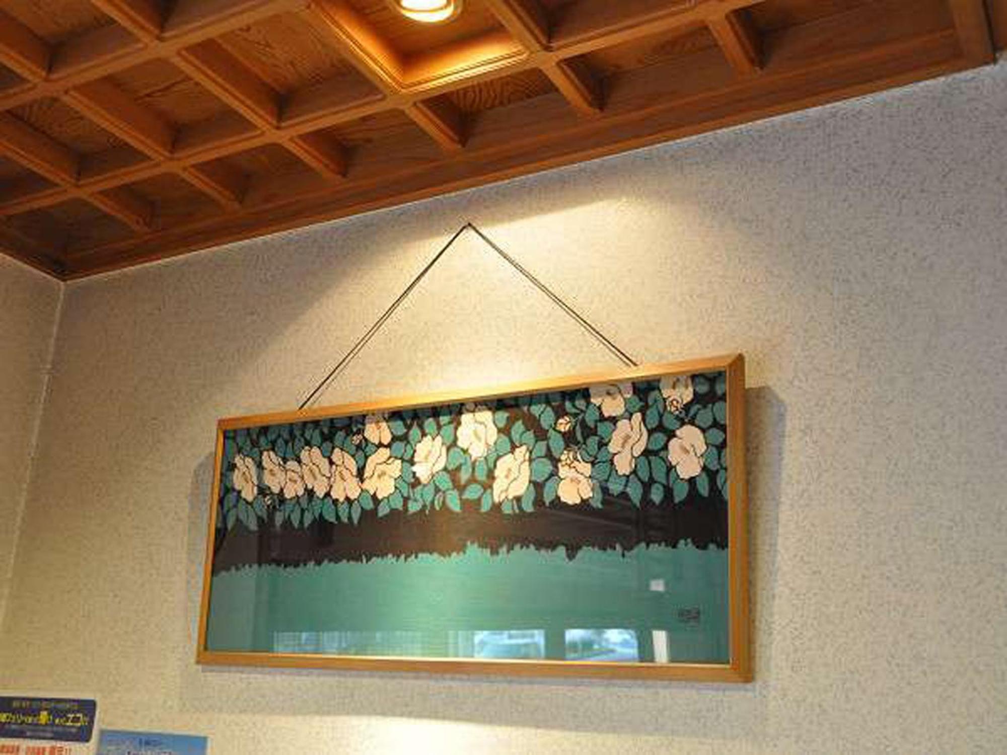 Ryokan Yamadaya Unzen Esterno foto