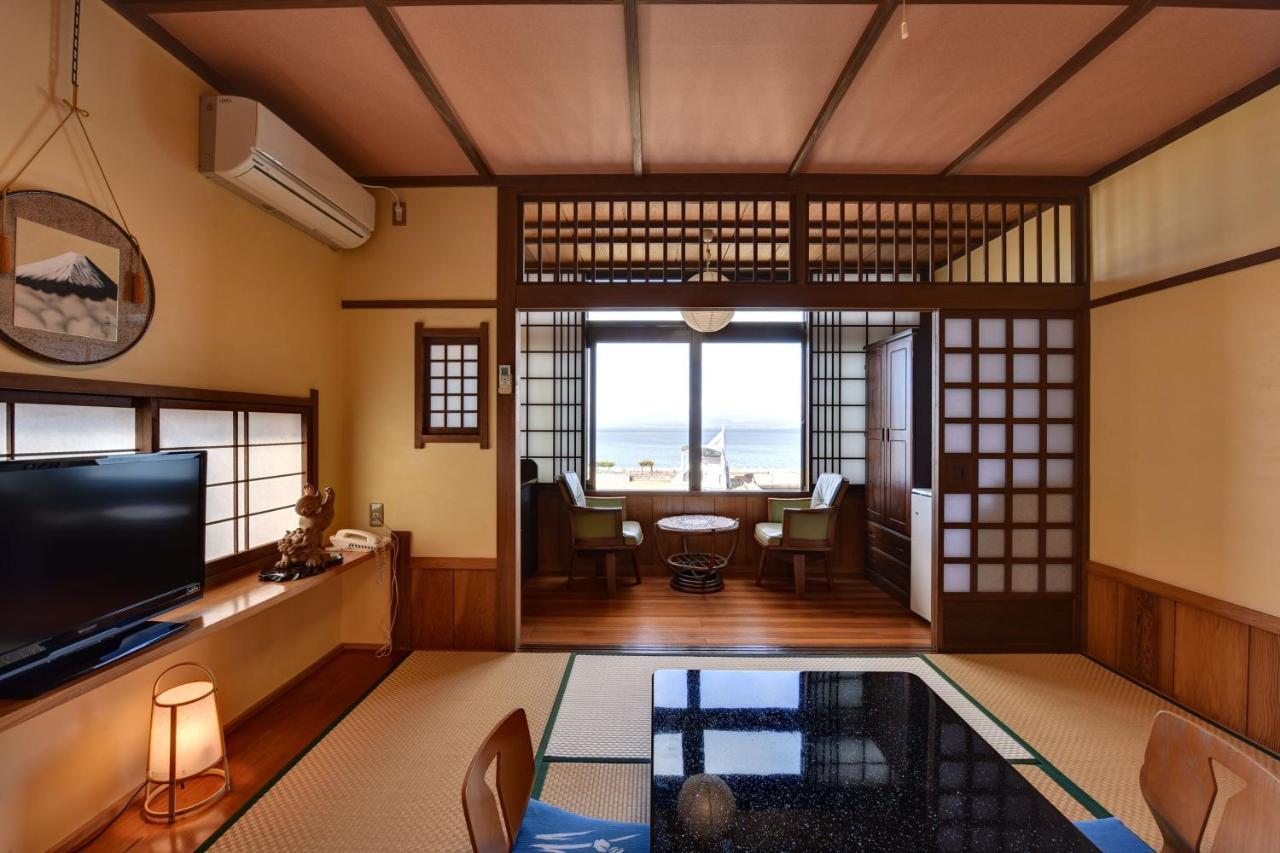 Ryokan Yamadaya Unzen Esterno foto