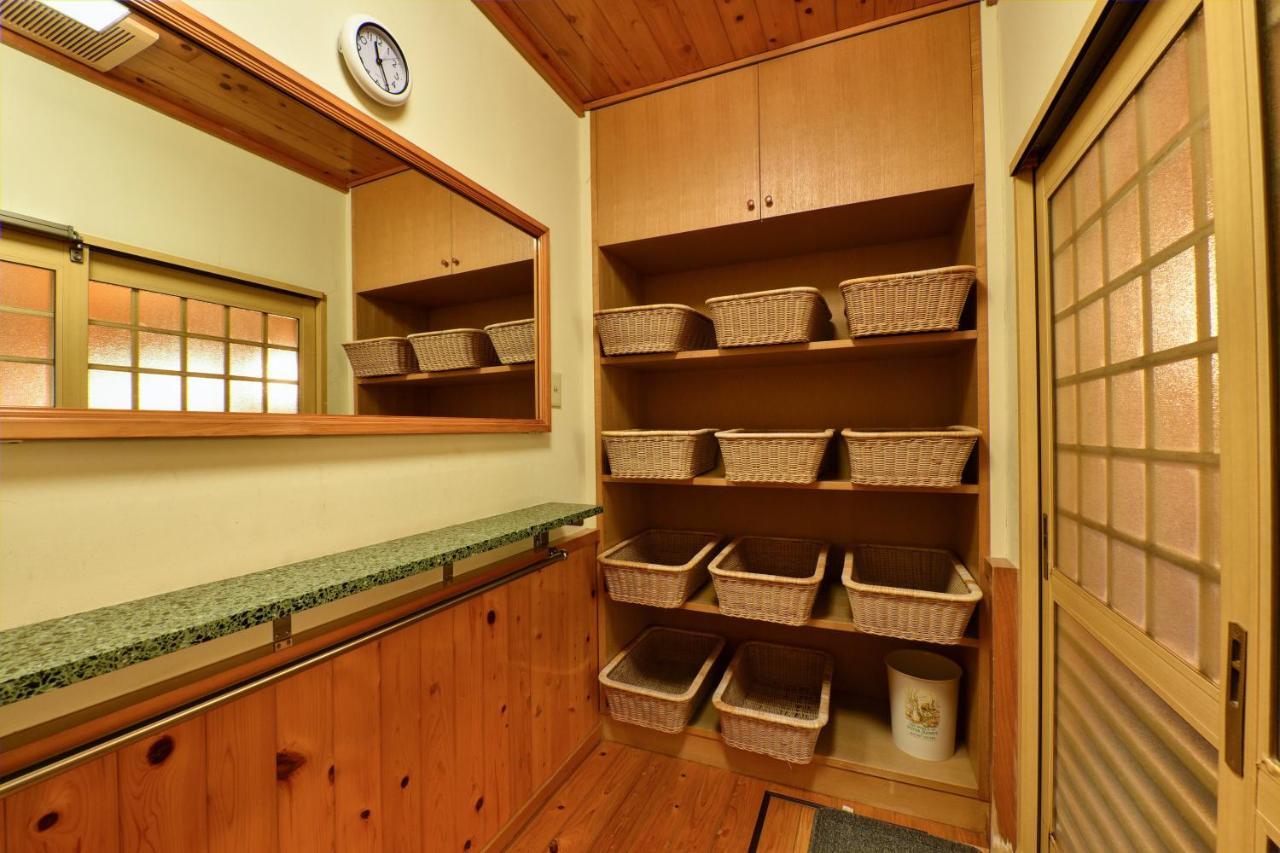 Ryokan Yamadaya Unzen Esterno foto